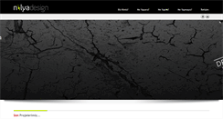 Desktop Screenshot of nilyatasarim.com